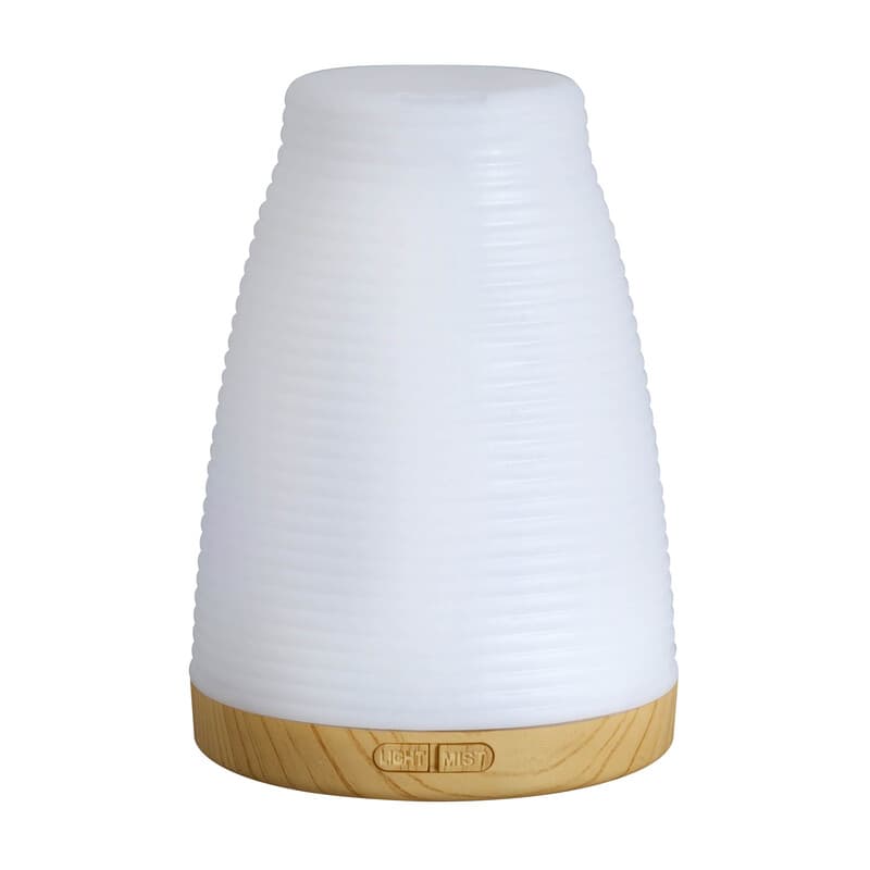DIFFUSORE DI AROMA AD ULTRASUONI 20 MQ- 1,0 pz - 2