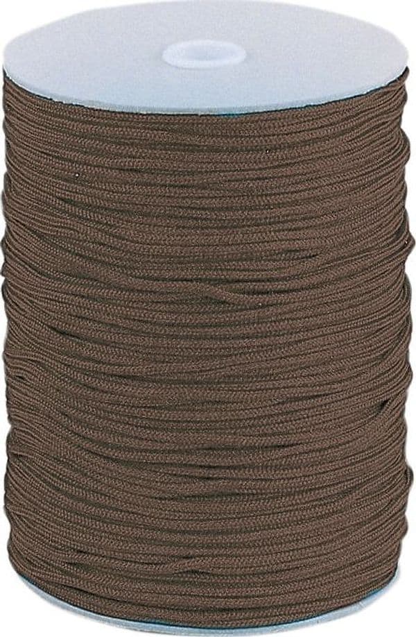 Laccio per Veneziane Colore Nocciola Castaldo Luigi 500 ml - 2