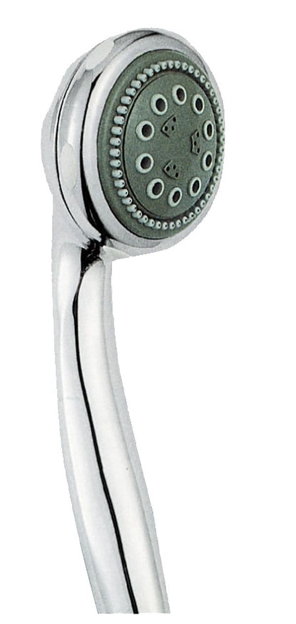 Doccetta Cromo 5 Getti Anticalc S618 1CP Groenl Groenlandia 6 Pezzi - 2