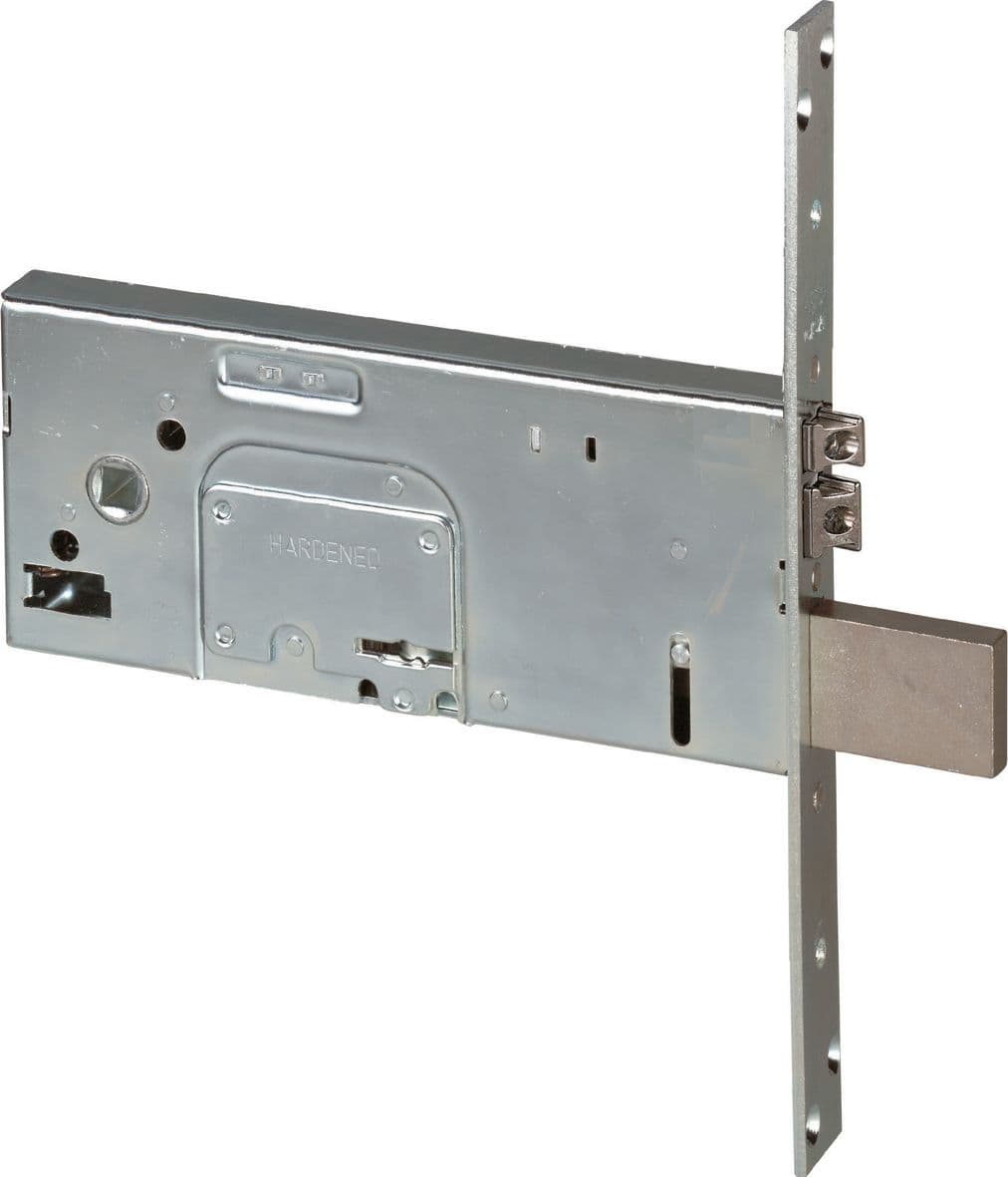 Serratura Elettrica Dm e 90 17353 Cisa