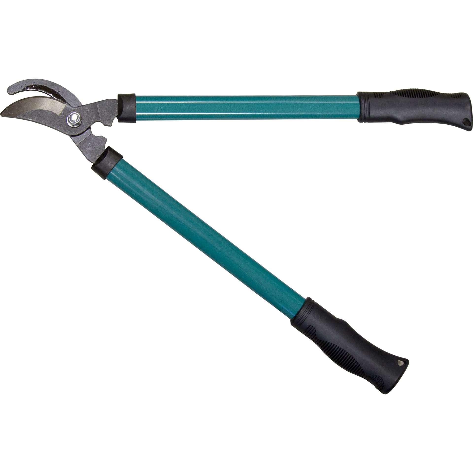 TRONCARAMI MANICI METALLICI 52 CM  KT-V1211- PRO GARDEN- 1,0 pz - 2