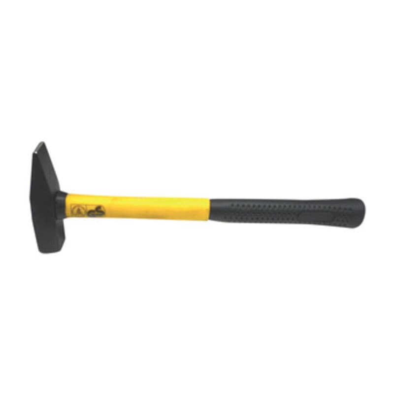 MARTELLO P/MECCANICO MANICO RESINA 100 G GSTUV- 12,0 pz - 2
