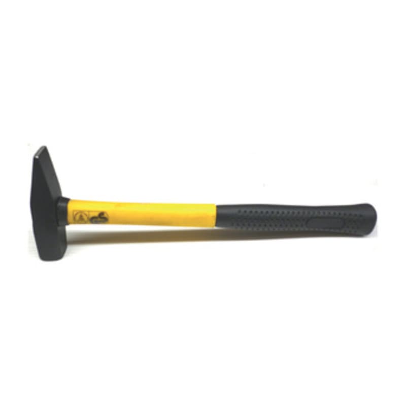 Martello per Meccanico Manico Resina 400 g Gstuv 6 Pezzi - 2