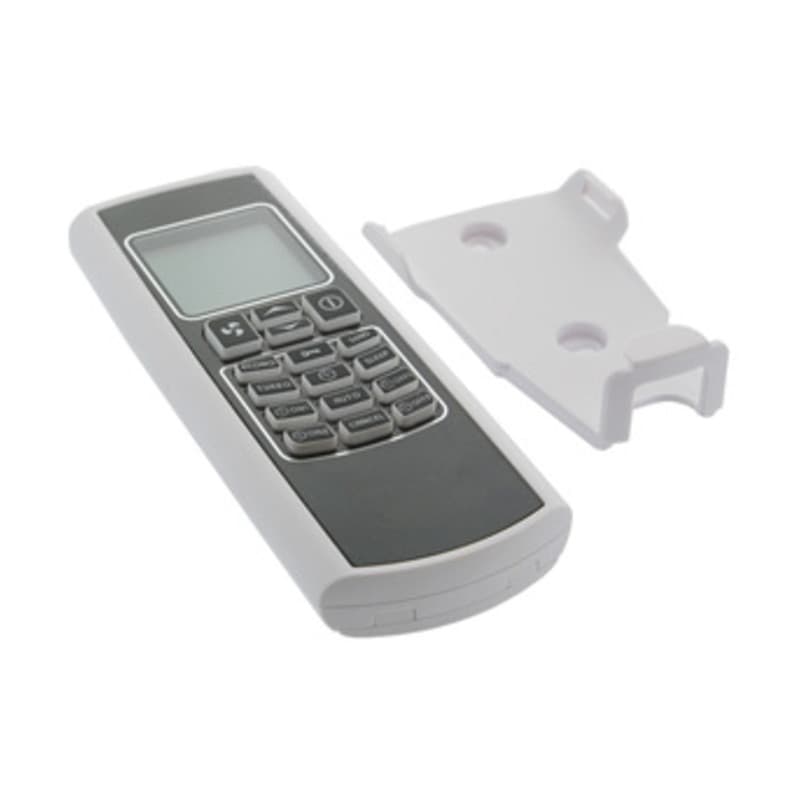 TELECOMANDO RICAMBIO PER STUFE KING- AMG- 1,0 pz - 2