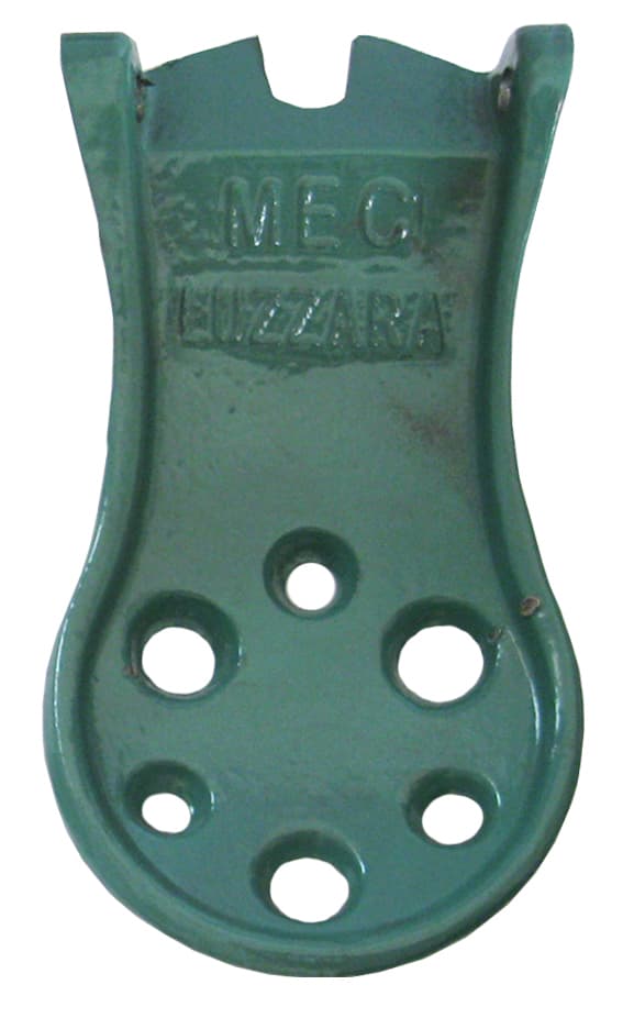 ABBEVERATOIO ACCESS PALETTA SMALTATA- 1,0 pz - 2