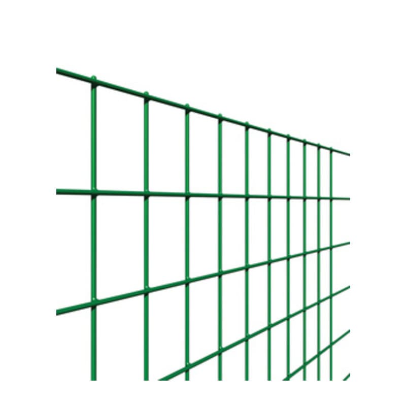 RETE ELETTROS PLASTICATA 50X75 H 100 DA  25 M- 1,0 rotoli - 2