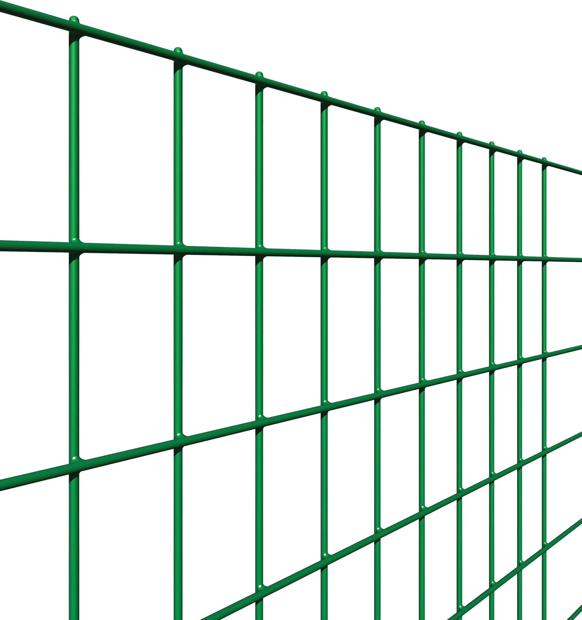 Rete Elettrosald Plasticata 50 x 75 H 120 da 25 m 1 Rotoli – Idroweb