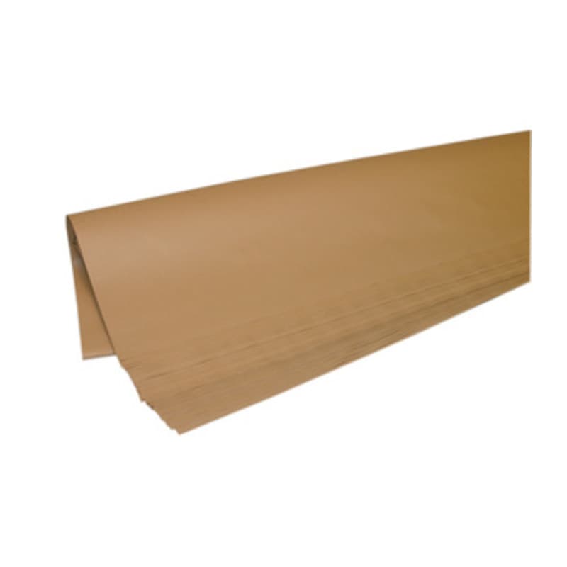 CARTA IMBALLO AVANA FOGLIO 100X150 CM- BIESSE PACKAGING- 50,0 pz - 2