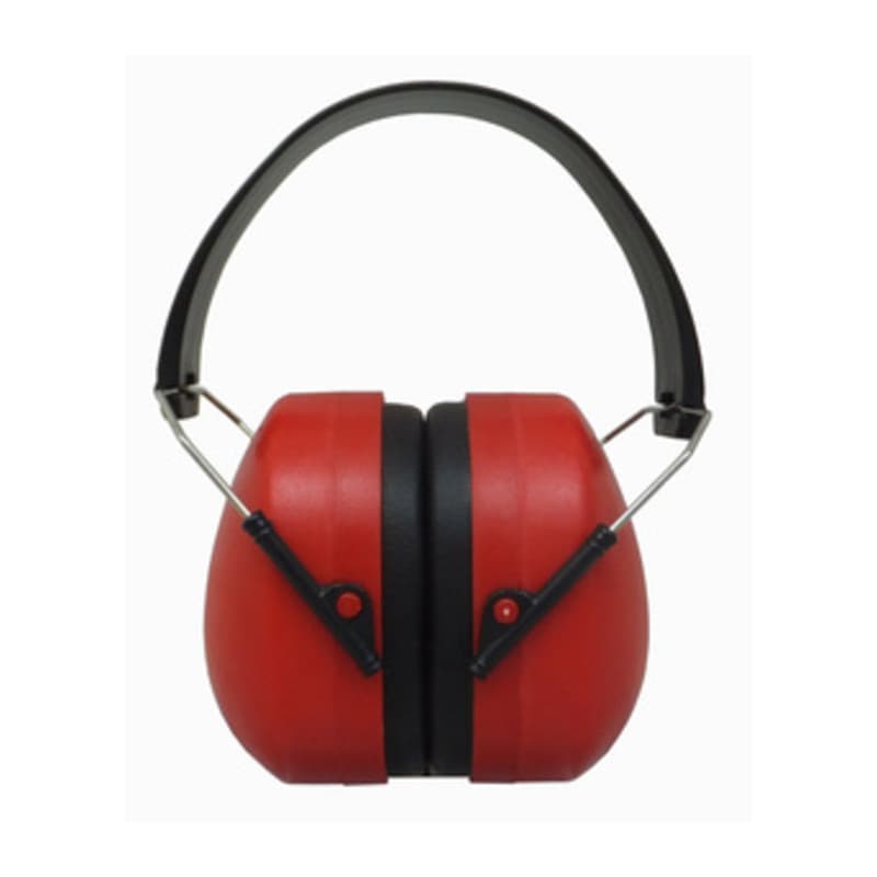 Cuffia Antirumore Archetto Telescopico RIF72480 China T Max 6044 - 2