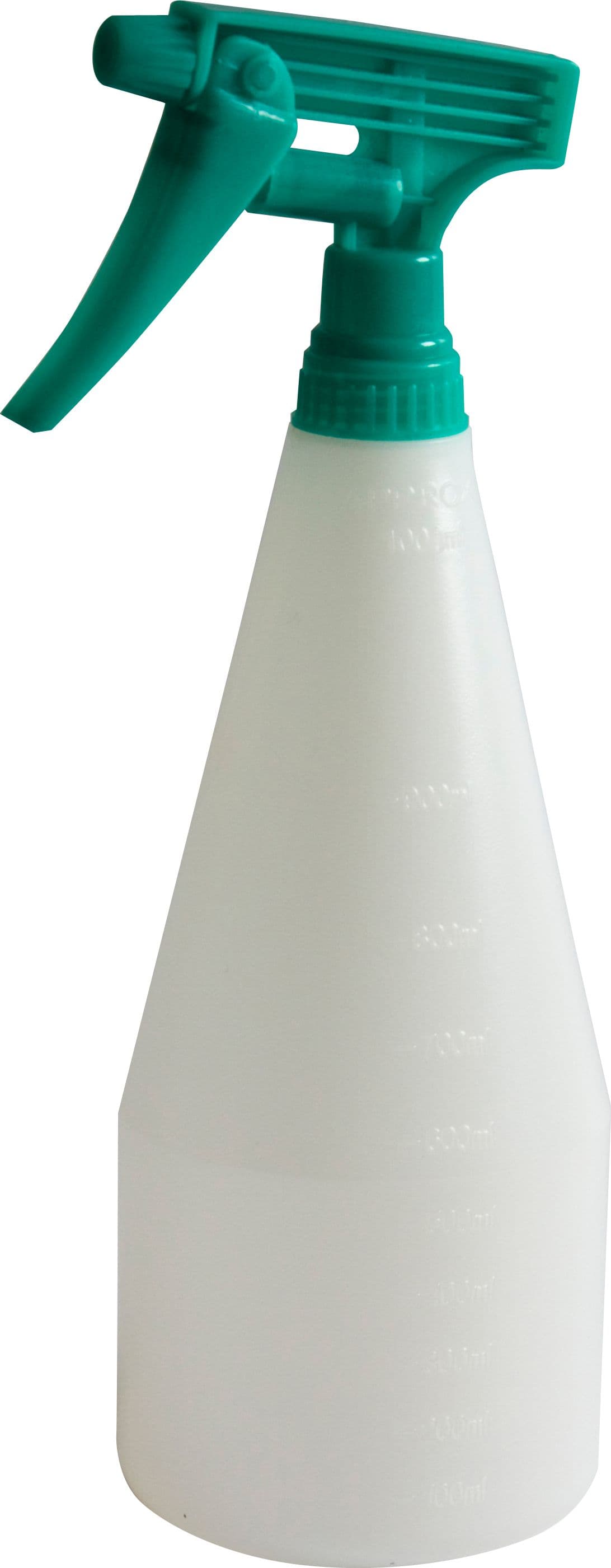 SPRUZZATORE IN PLASTICA SUPER 1 L- DAL DEGAN- 30,0 pz