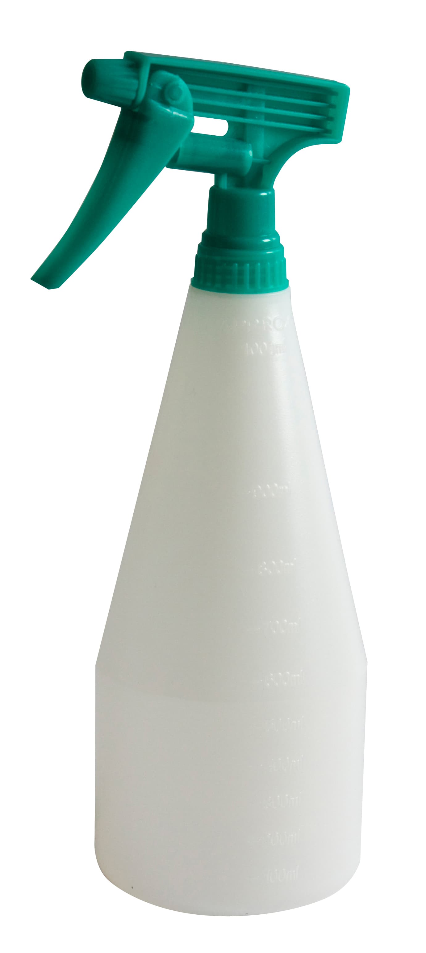 Spruzzatore in Plastica Super 1 l dal Degan 30 Pezzi - 2