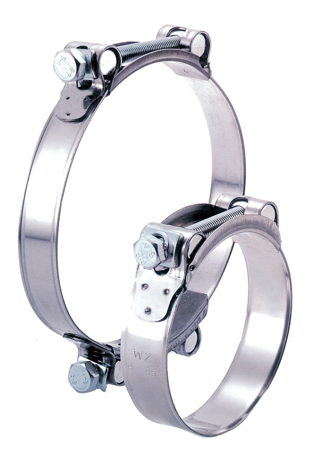 FASCETTA STRINGITUBO PROF.  48-51 MM*- 20,0 pz - 2