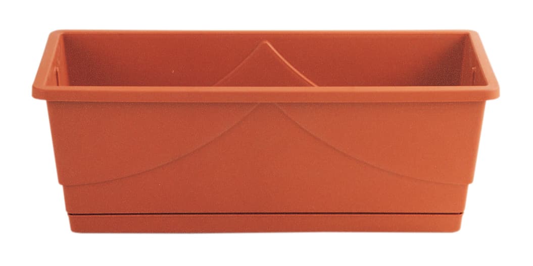 CASSETTA BALC. BREMEN CON SOTTOCASSETTA 40 CM- 1,0 pz - 2