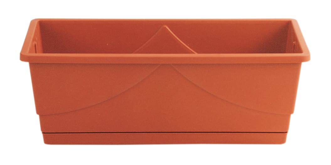 CASSETTA BALC. BREMEN CON SOTTOCASSETTA 60 CM- 1,0 pz - 2