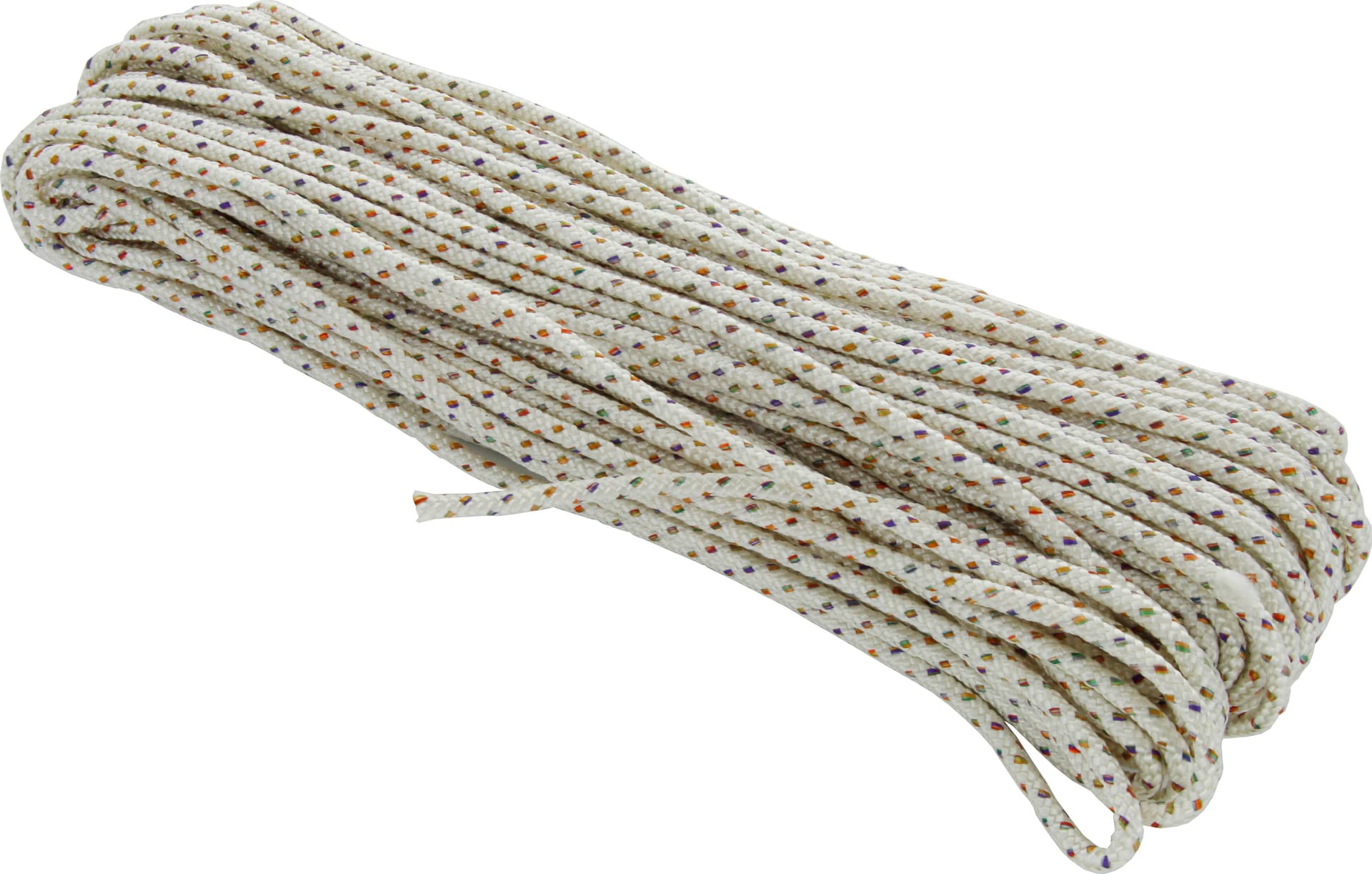 Fune Nylon Mm. 4 x 30 Mt. C.a Self Service Castaldo Luigi - 2