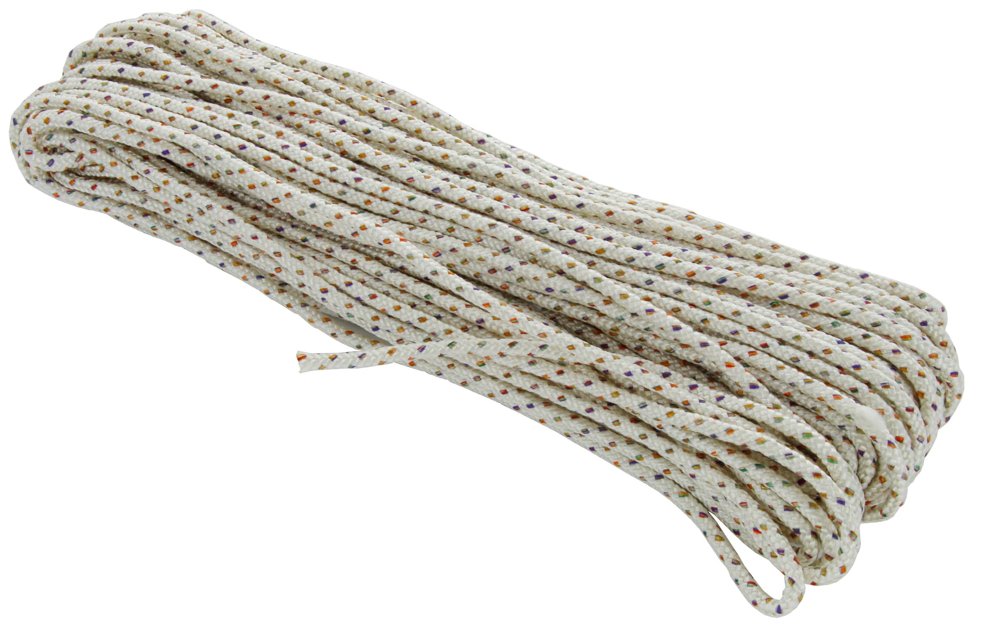 Fune Nylon Mm. 4 x 30 Mt. C.a Self Service Castaldo Luigi - 2