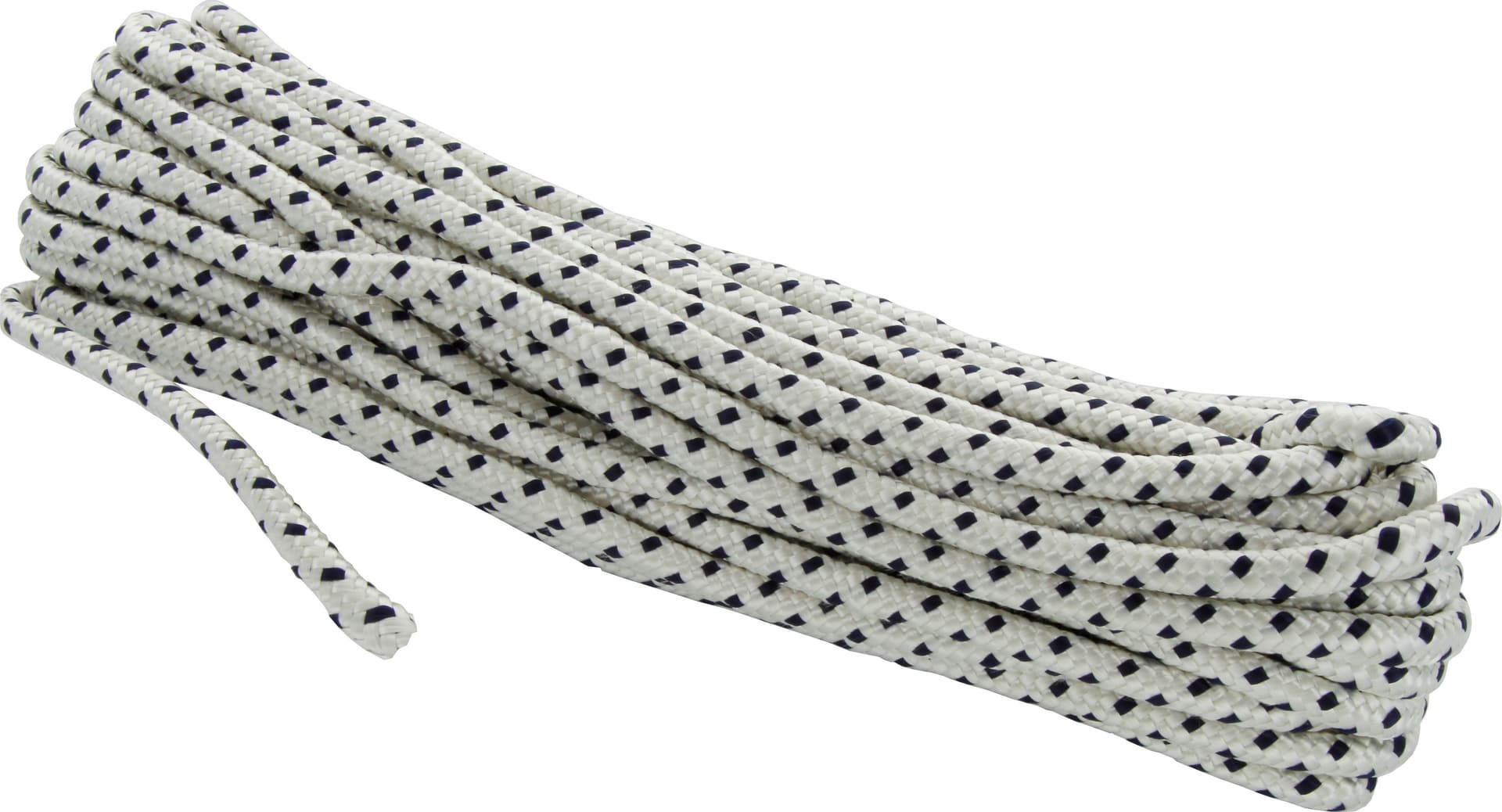 Fune Nylon Mm. 8 x 15 Mt. C.a Self Service Castaldo Luigi - 2