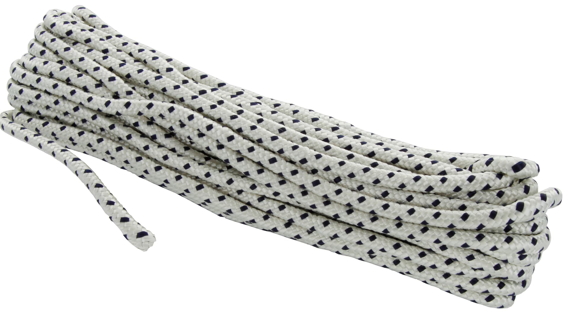FUNE NYLON MM. 8X15 MT. C.A SELF-SERVICE- CASTALDO LUIGI - 2