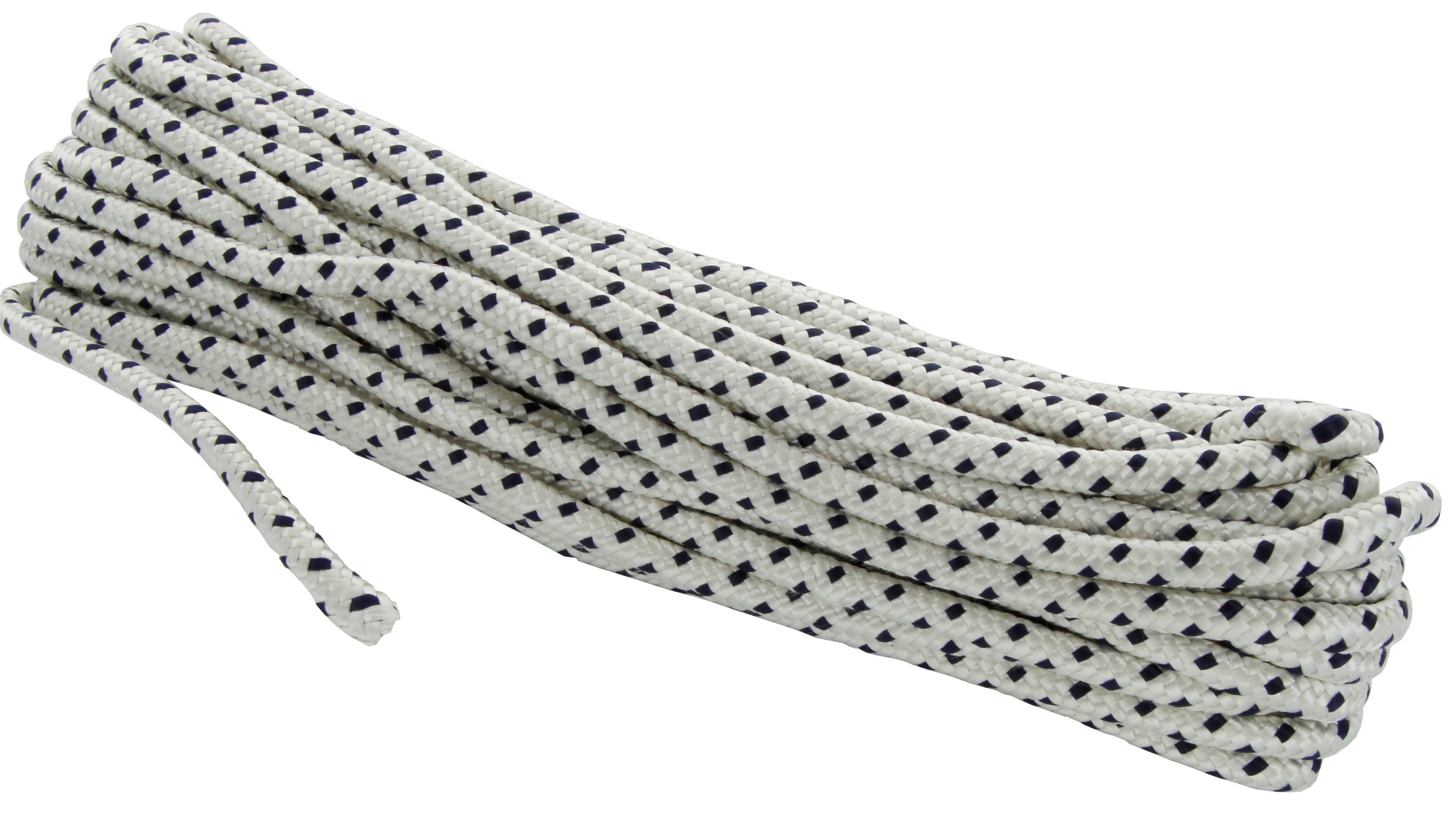 FUNE NYLON MM. 8X15 MT. C.A SELF-SERVICE- CASTALDO LUIGI - 1