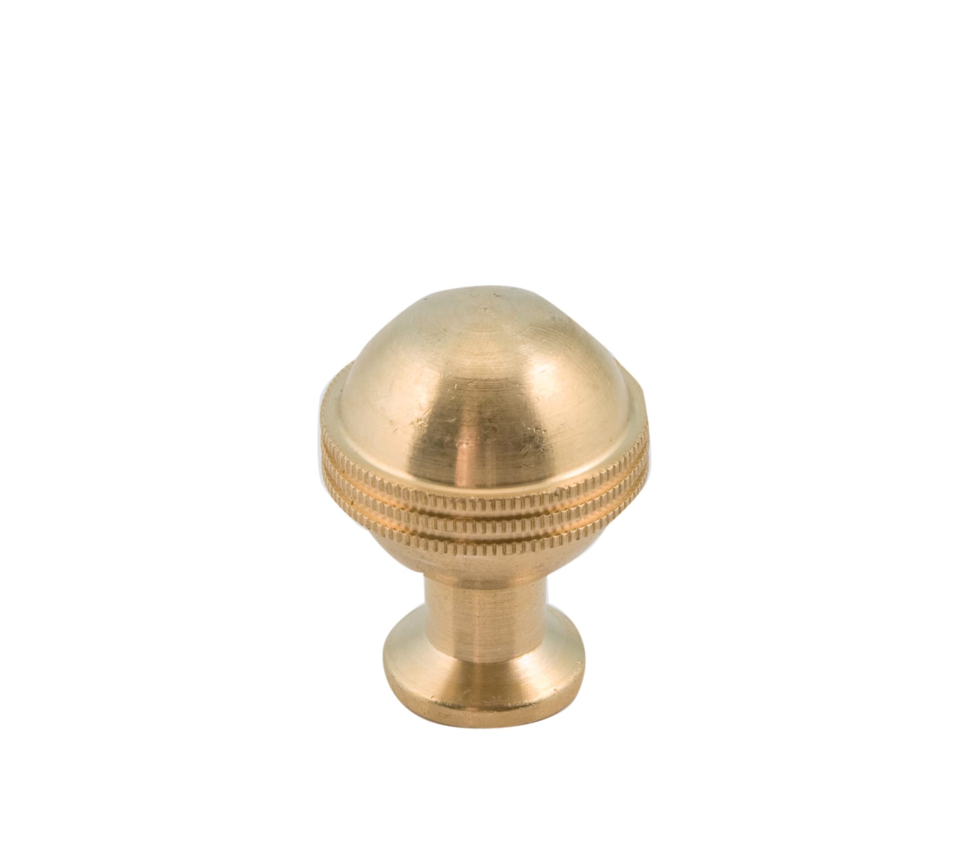 Pomolo a Palla Ø 50 mm Ottone Fil 10MA 10 Pezzi - 2