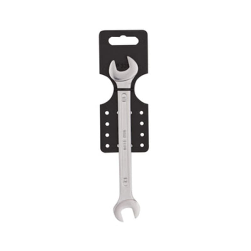 CHIAVE A FORCHETTA DOPPIA 10X11 MM RIF.79350- 1,0 pz - 2