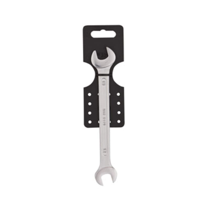 CHIAVE A FORCHETTA DOPPIA 18X19 MM RIF.79350- 1,0 pz - 2