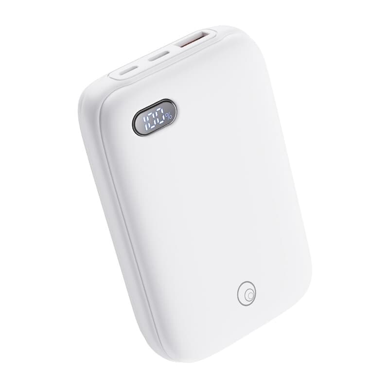 *POWERBANK 20.000 MAH BIANCO- 1,0 pz - 2