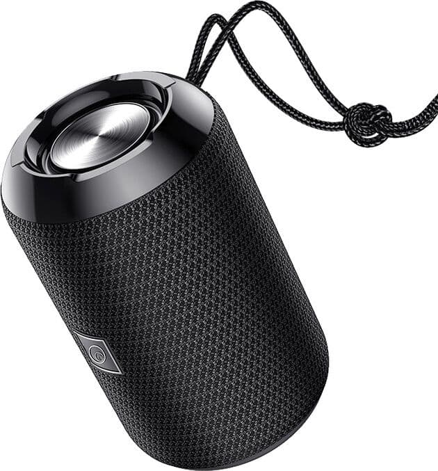 Altoparlante Ls HC1N Bluetooth True Wirel 4W Nero - 2