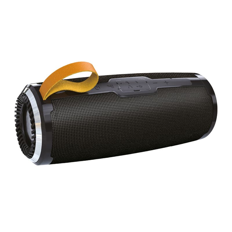 ALTOPARLANTE LSBS38B BLUETOOTH TRUE WIREL 6W NERO- 1,0 pz - 2