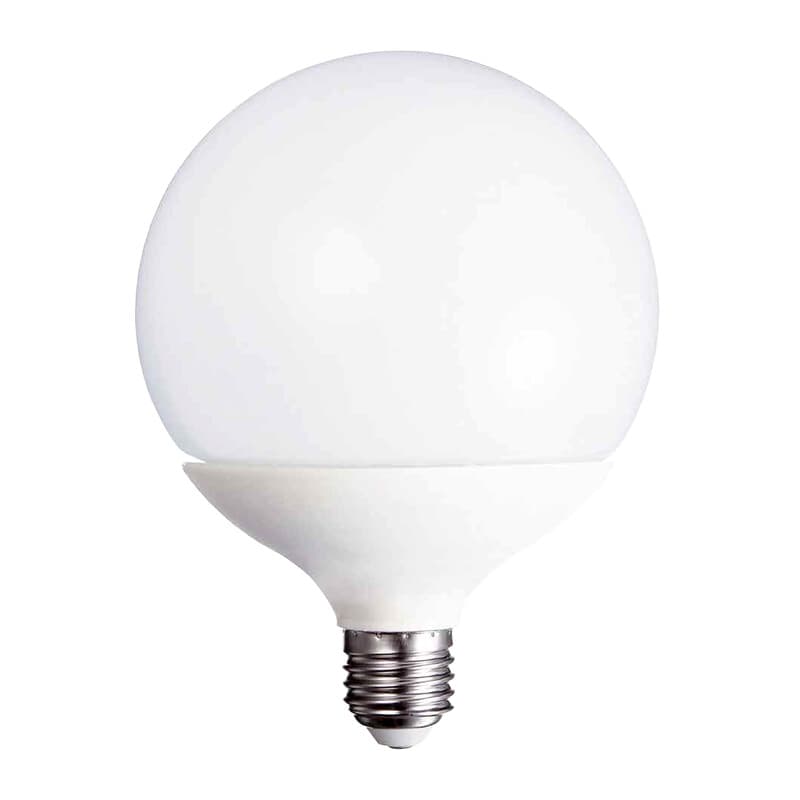 LED GLOBO 22W E27 G120 2380 LM 3000K CALDA- 1,0 pz - 2