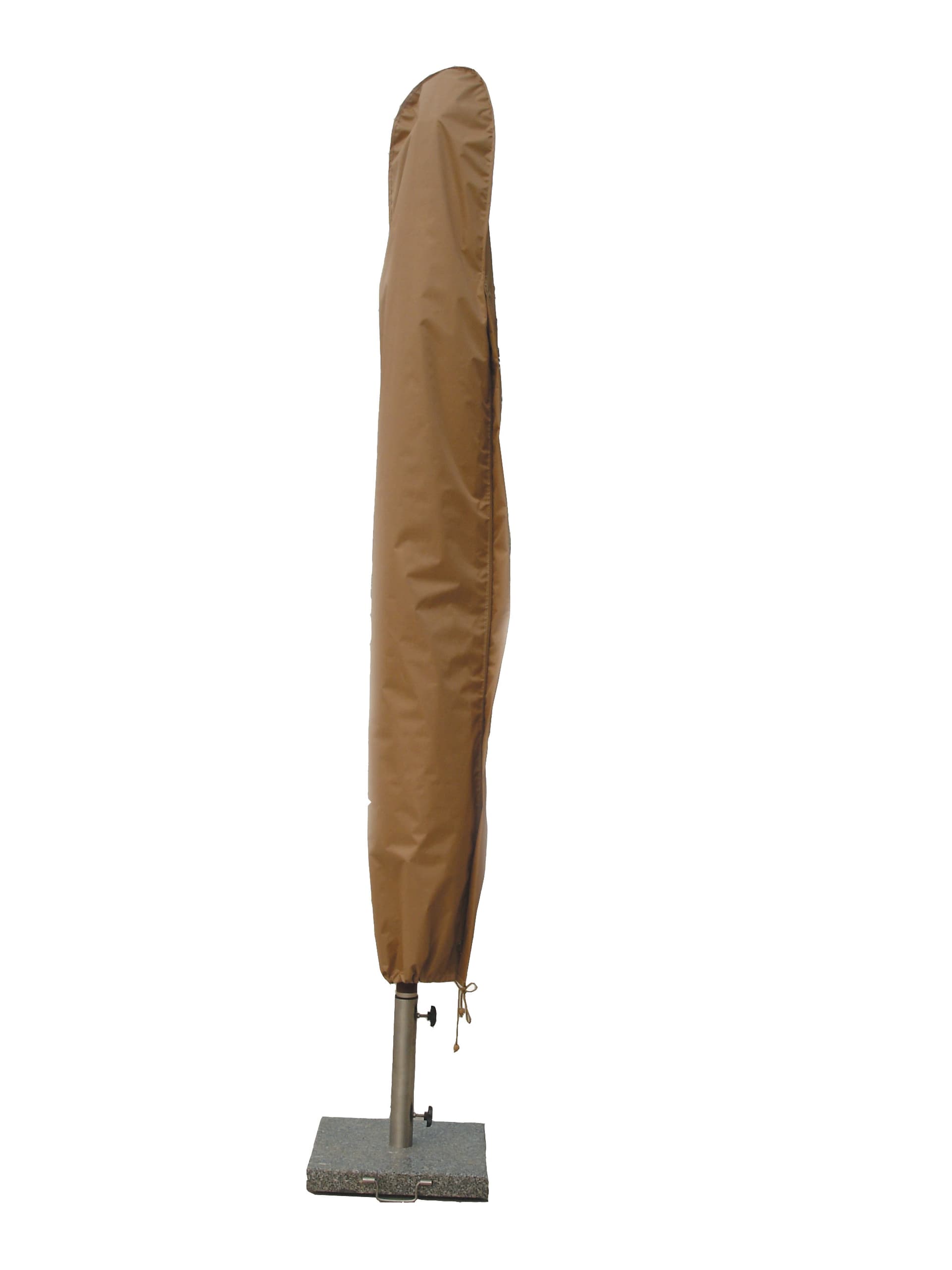 Custodia Khaki per Ombrelloni 3 x 3 i Giardini del Re - 2