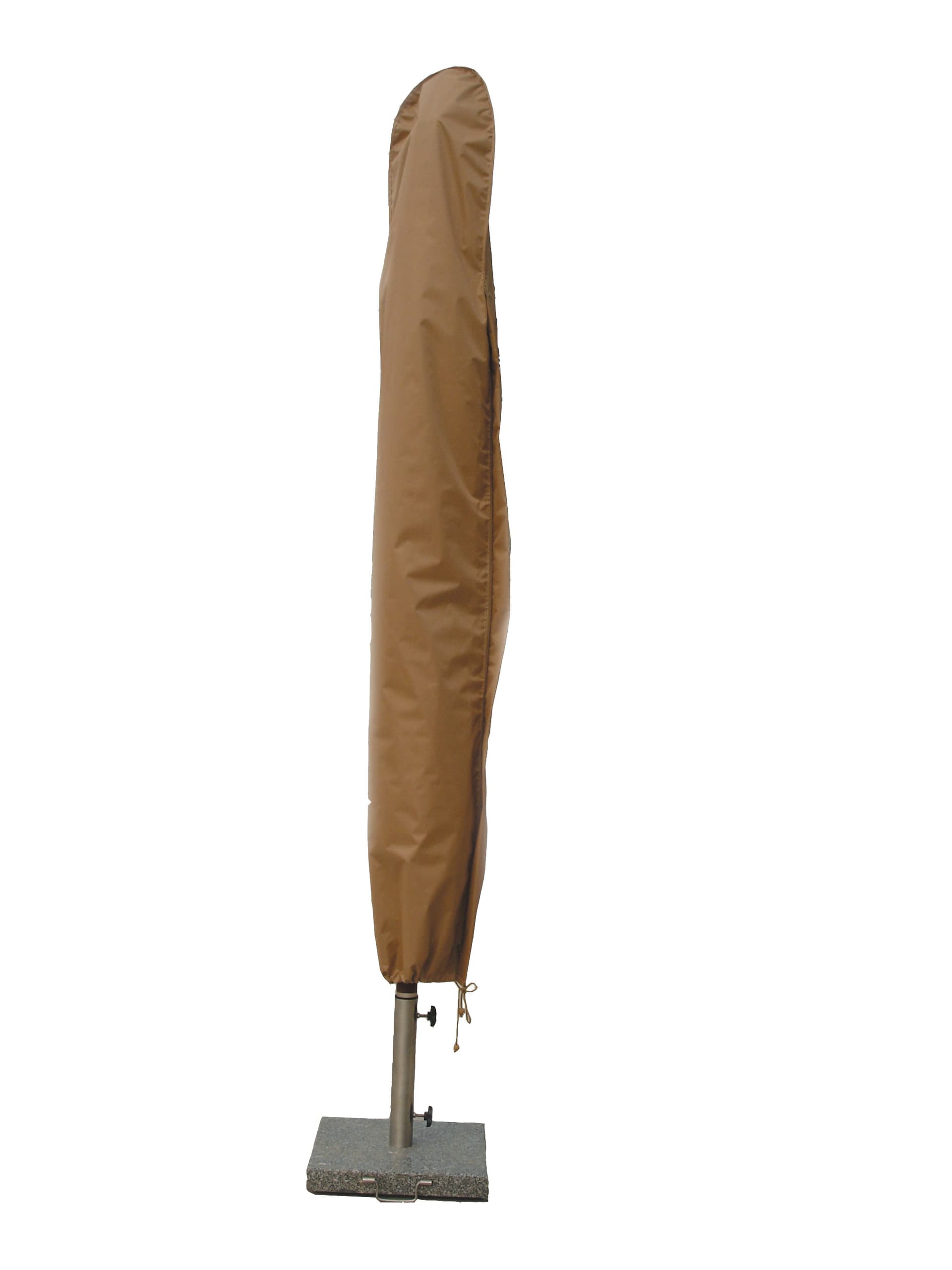 Custodia Khaki per Ombrelloni 3 x 4 i Giardini del Re - 2