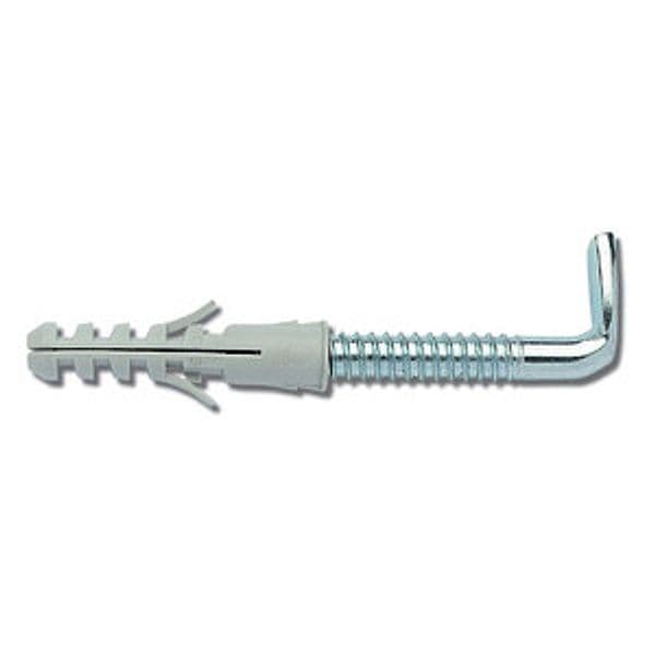 Elematic Fiss. Eb Sb 12 x 60 M10 x 75 PZ.2 Itw Construction Products Italy - 2