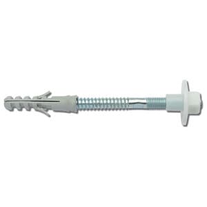 ELEMATIC FISSAGGIO ETS/L 10x120 (D.12XL.60) (PZ.2)- ITW CONSTRUCTION PRODUCTS ITALY- 1,0 confezione - 2