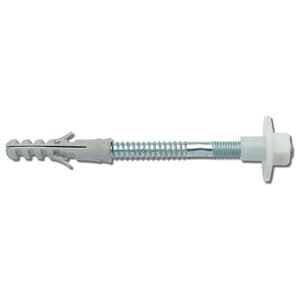 ELEMATIC FISSAGGIO ETS/L 10X140 (D.14XL.75) (PZ.2)- ITW CONSTRUCTION PRODUCTS ITALY- 1,0 confezione - 2
