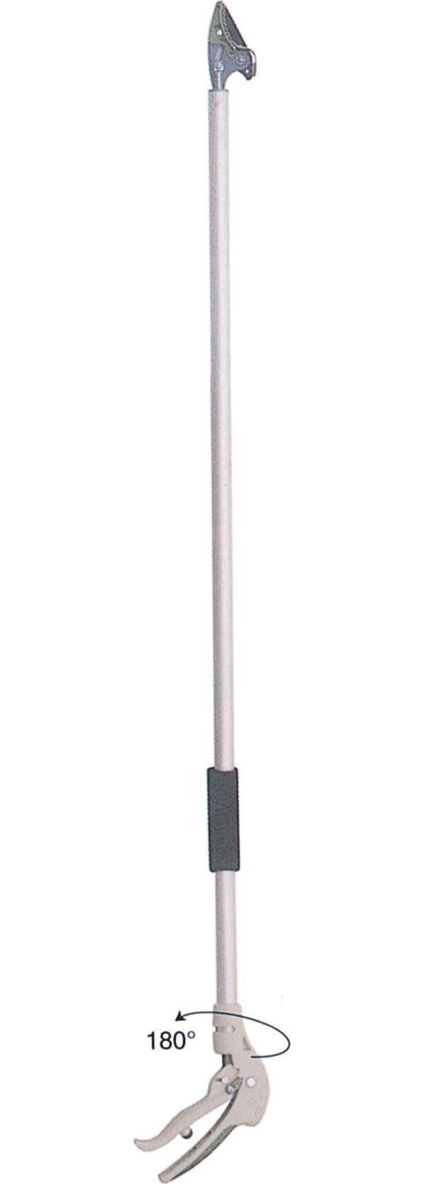 Cesoia a Pertica 115 cm 1034 Worth - 2