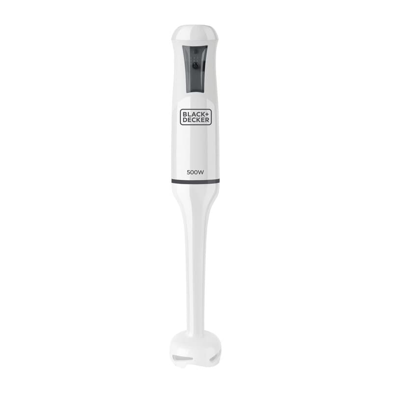 FRULLATORE AD IMMERSIONE B+D BXHB 500E- 1,0 pz - 2