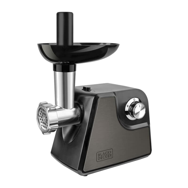 TRITACARNE E PASSAPOMODORI 1000W- 1,0 pz - 2