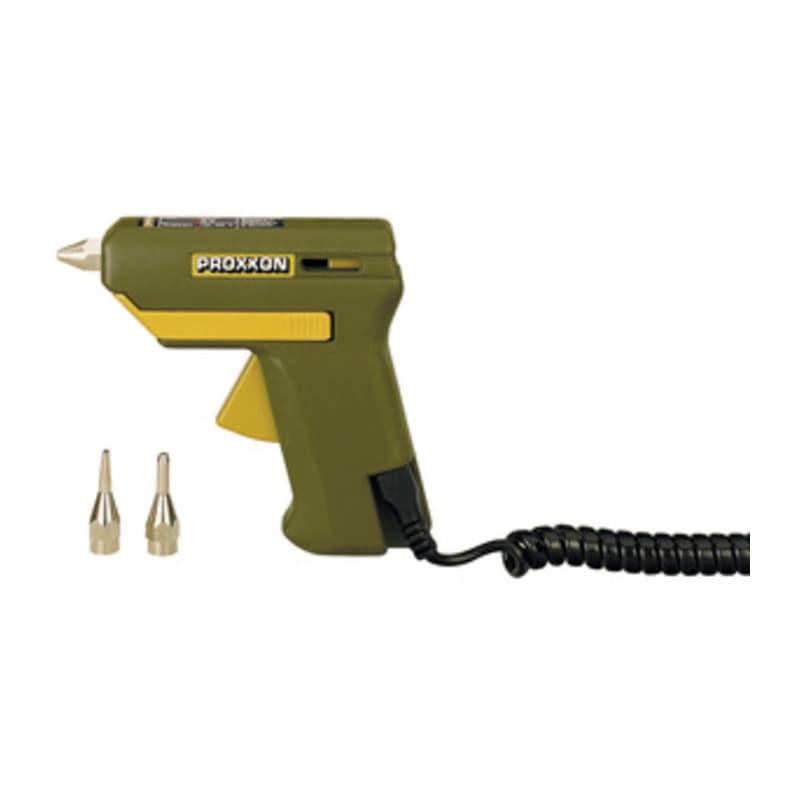 PISTOLA INCOLLATRICE 220V PROXXON 28192- PROXXON GMBH- 1,0 pz - 2