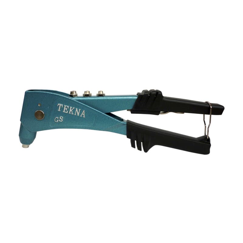 RIVETTATRICE IN ALLUMINIO TEKNA BA 48*- CHINA T MAX 6044- 1,0 pz - 2
