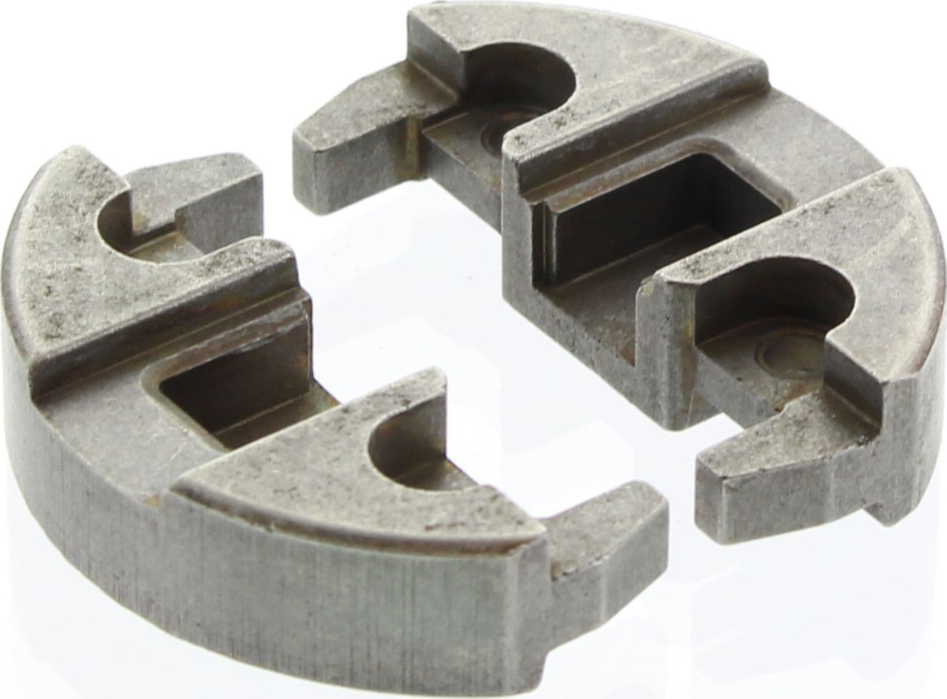 Sky YD22 Fig. 50 Centrino Frizione Jet Sky - 2