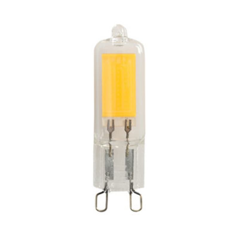 LED G9 2,0W Decoled 200 Lm 2700K - 2