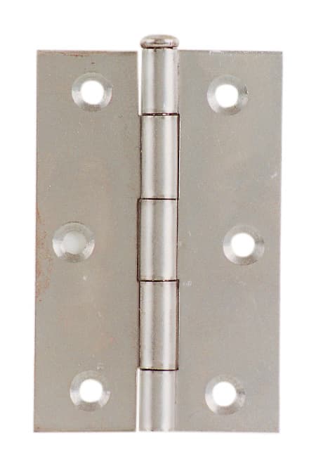 CERNIERA PERNO SFILABILE 840 FERRO ZIN 51 X 3- 24,0 pz - 2