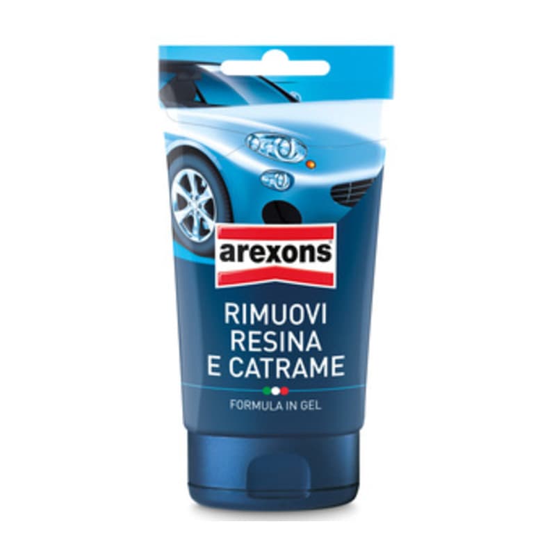 AREXONS 8354 RIMUOVI RESINA E CATRAME- 1,0 pz - 2