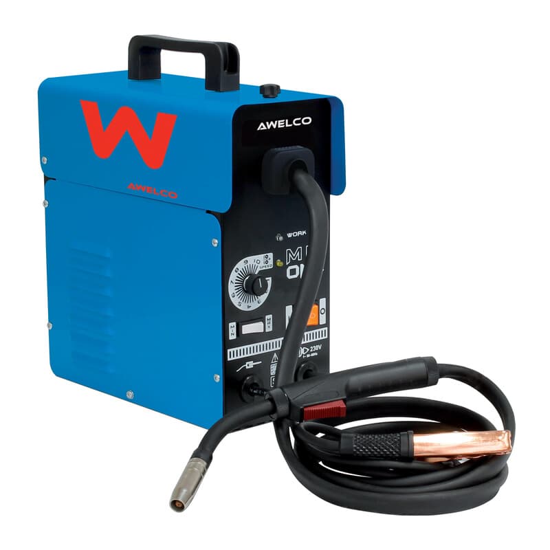 SALDATRICE A FILO MIG ONE 2700W (NO GAS)- AWELCO- 1,0 pz - 2