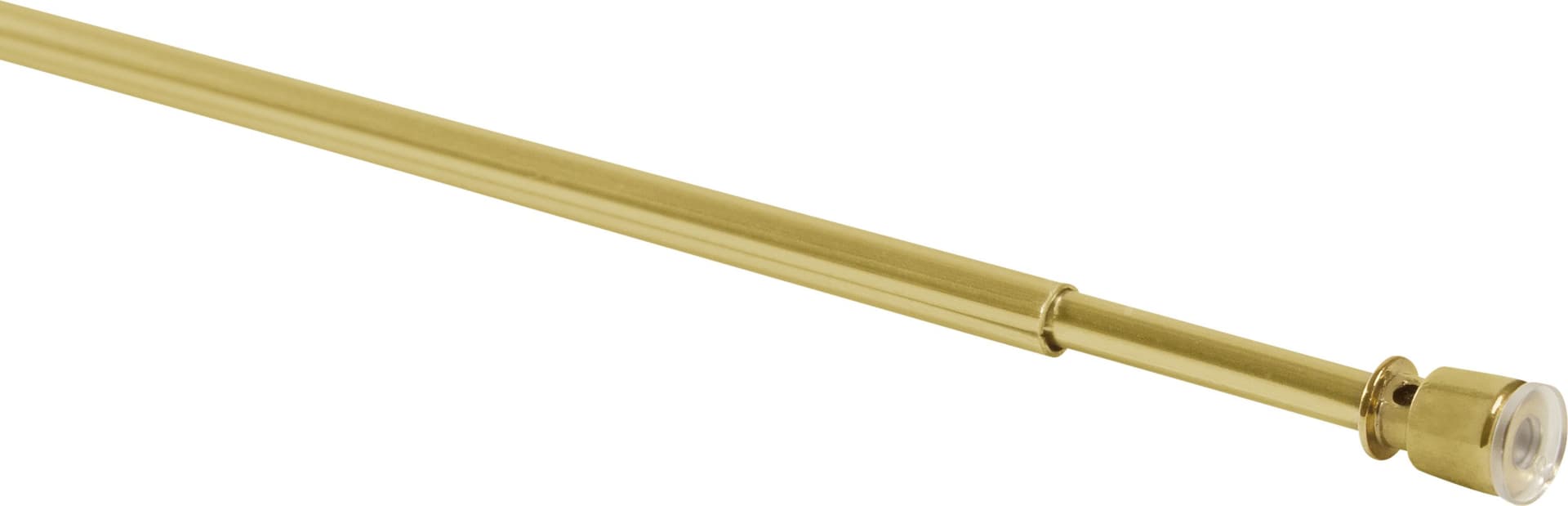 Bris Bris Ventosa Oro Lucido Ø 7 mm 27 40 cm 10 Coppie - 2