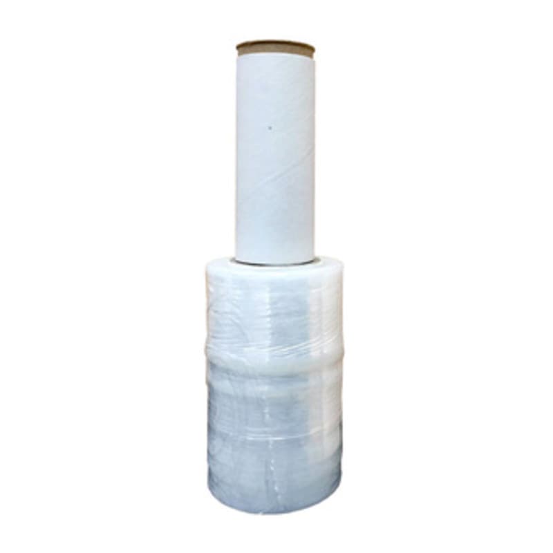 PELLICOLA ESTENSIBILE C/MAN 23MY H 12X150 ML 350 G- 12,0 pz - 2