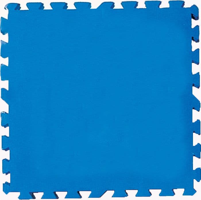 Tappetino Piscina 50 x 50 cm Conf. . 58220 Bestway 9 Pezzi - 4