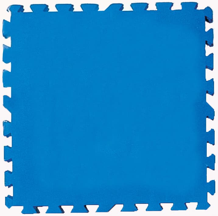 TAPPETINO PISCINA CM.50X50 CONF.9 PZ. 58220- BESTWAY- 1,0 confezione - 4