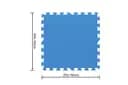 TAPPETINO PISCINA CM.50X50 CONF.9 PZ. 58220- BESTWAY- 1,0 confezione - 2